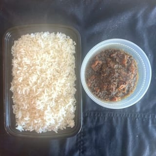 Ayamase Combo